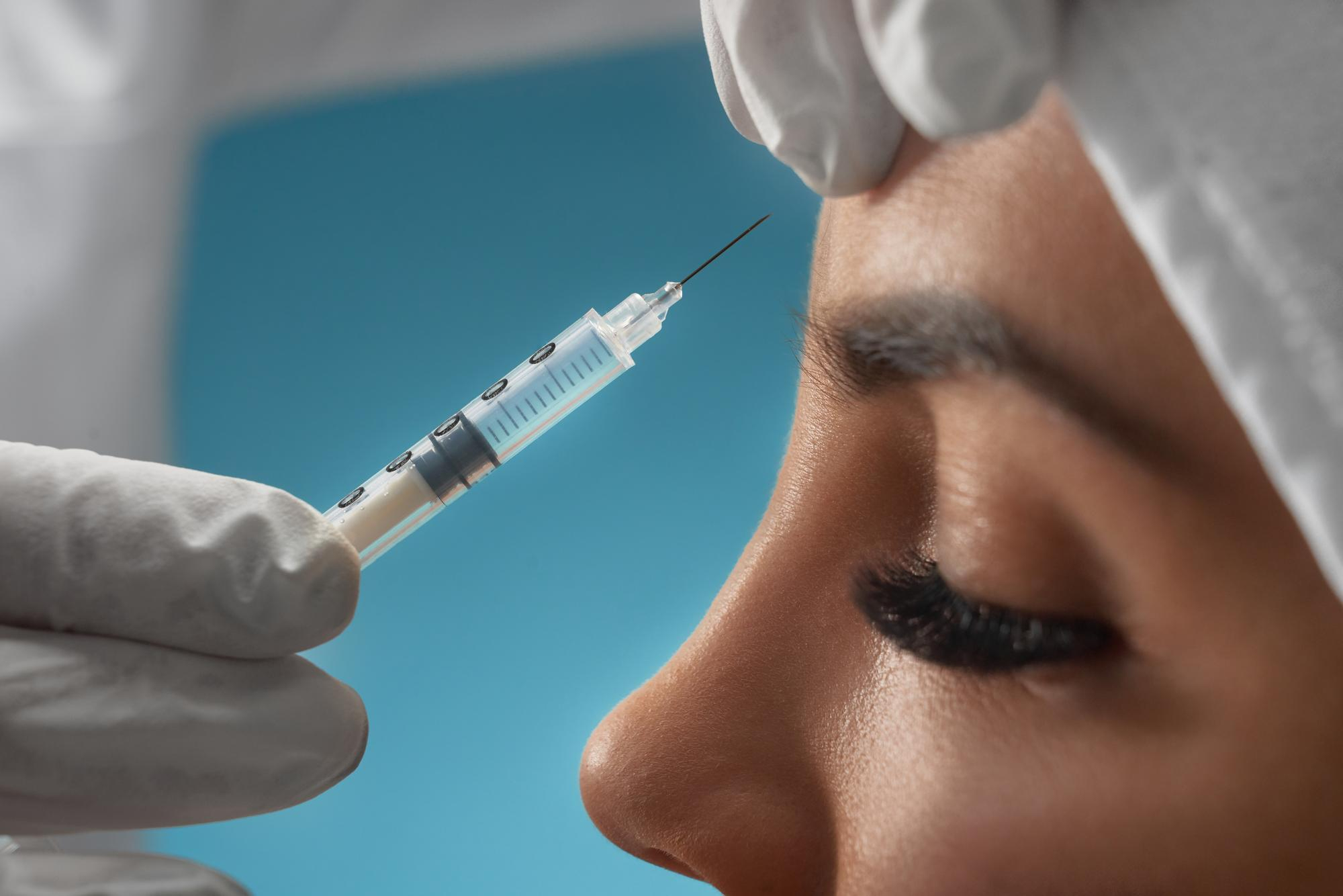 Everything You Need to Know About Botox: How It Works, Results, and Safety